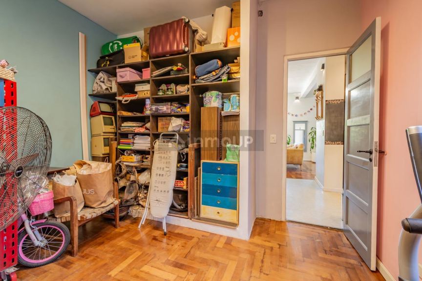 P H en Venta en Villa Devoto, Capital Federal