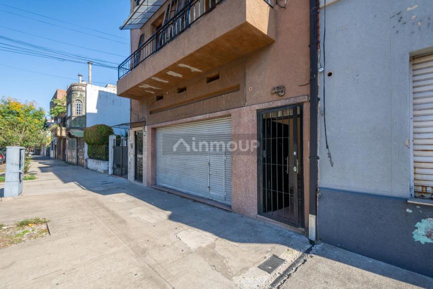 P H en Venta en Villa Devoto, Capital Federal