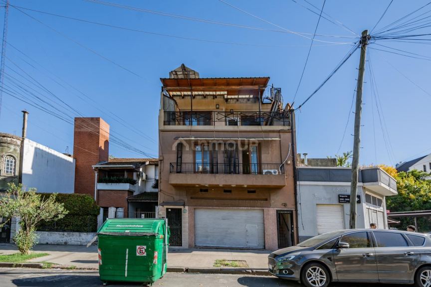 P H en Venta en Villa Devoto, Capital Federal