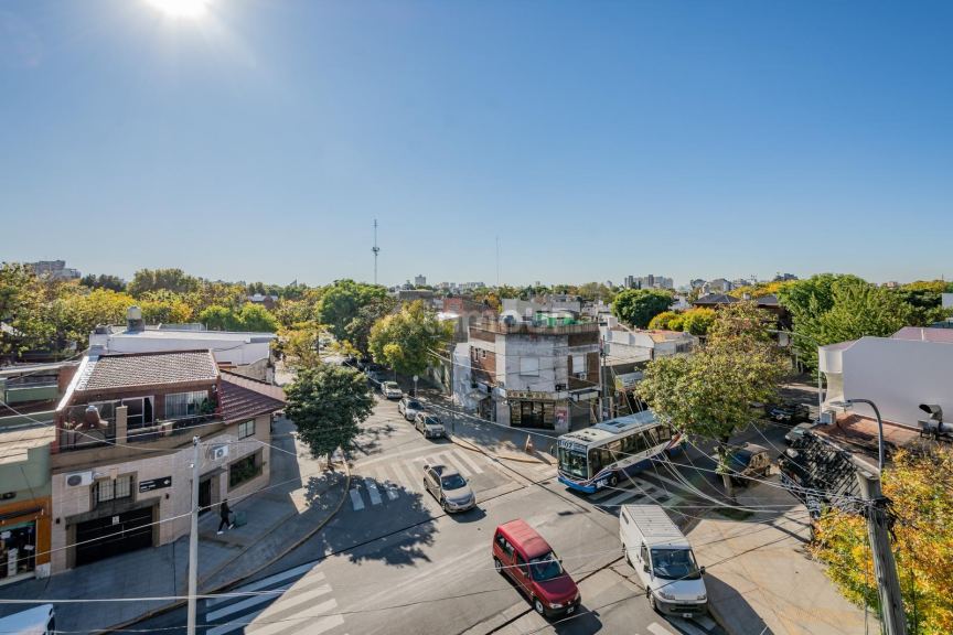 P H en Venta en Villa Devoto, Capital Federal