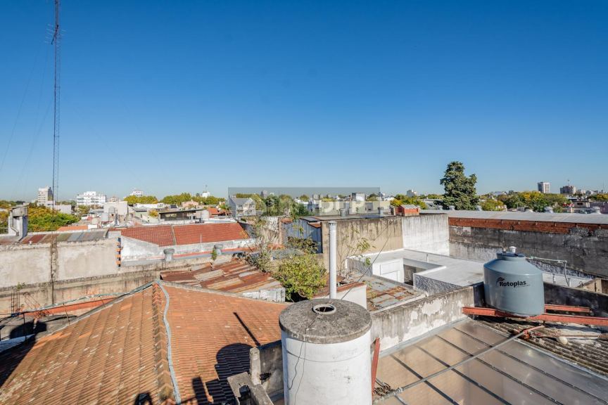 P H en Venta en Villa Devoto, Capital Federal
