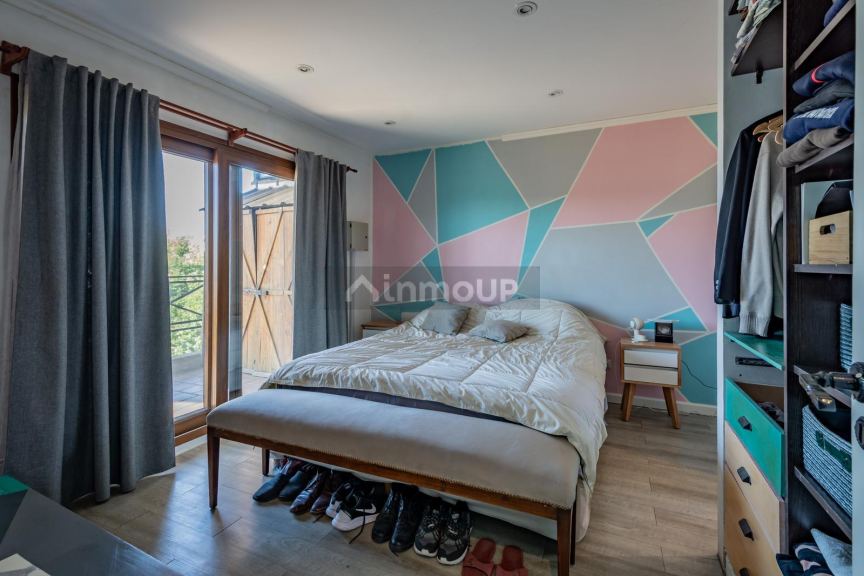 P H en Venta en Villa Devoto, Capital Federal