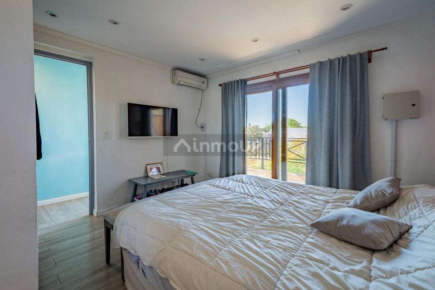 P H en Venta en Villa Devoto, Capital Federal