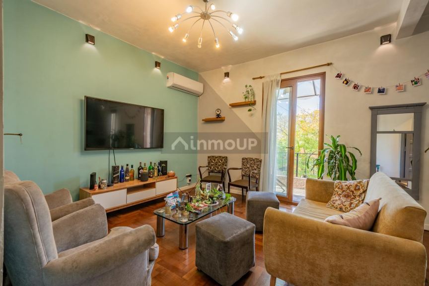 P H en Venta en Villa Devoto, Capital Federal