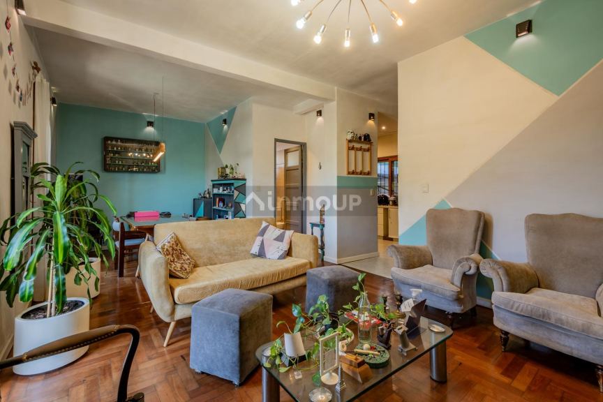 P H en Venta en Villa Devoto, Capital Federal