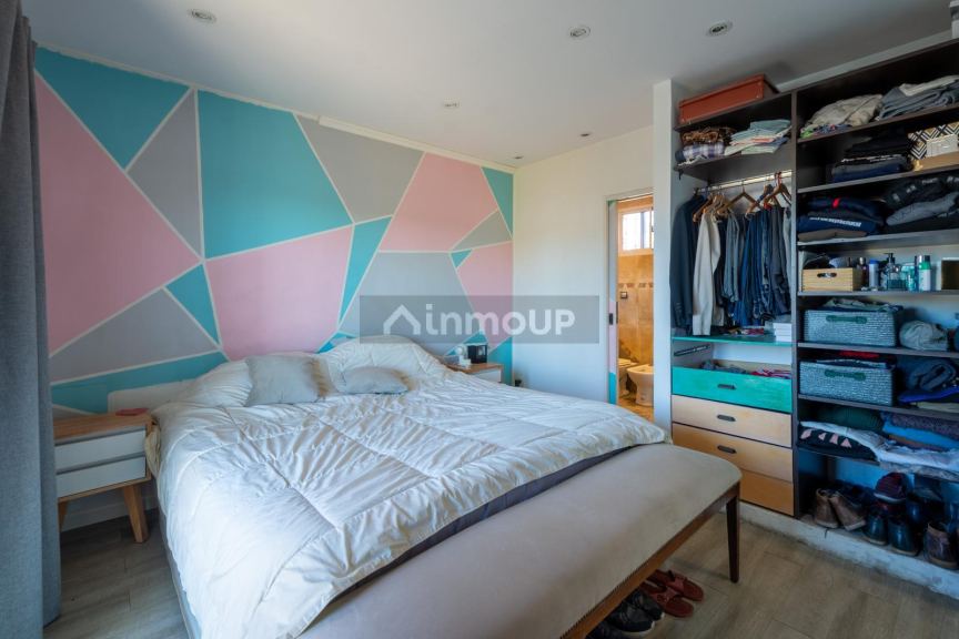 P H en Venta en Villa Devoto, Capital Federal