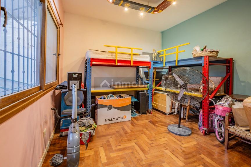 P H en Venta en Villa Devoto, Capital Federal