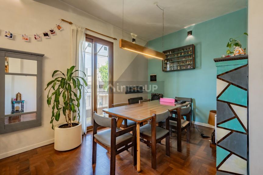 P H en Venta en Villa Devoto, Capital Federal