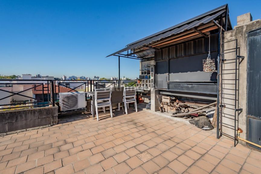 P H en Venta en Villa Devoto, Capital Federal