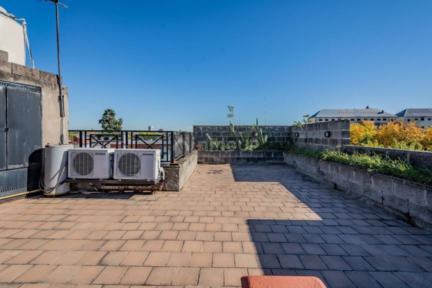 P H en Venta en Villa Devoto, Capital Federal