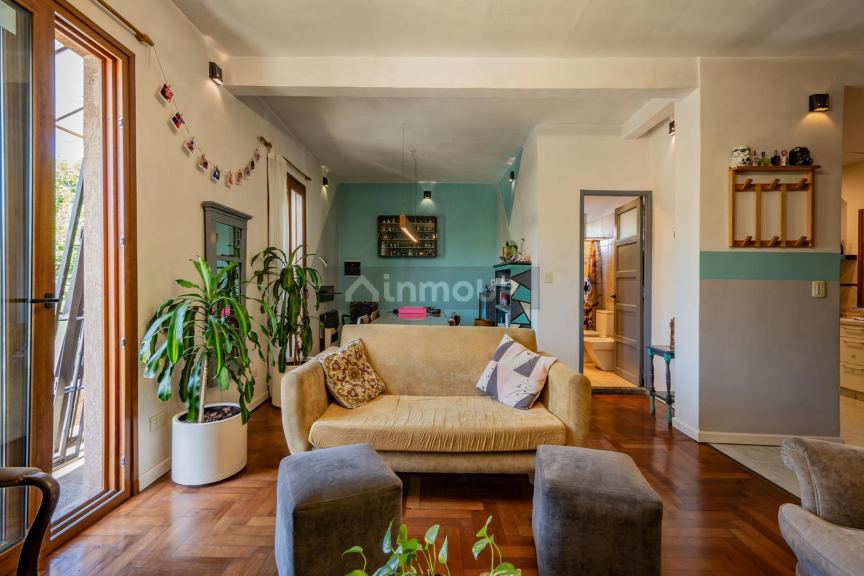 P H en Venta en Villa Devoto, Capital Federal