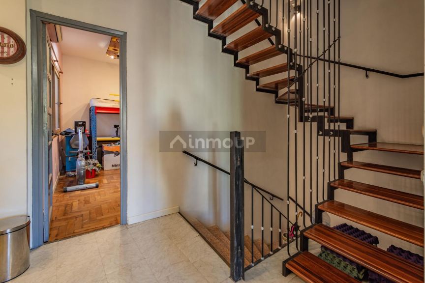 P H en Venta en Villa Devoto, Capital Federal