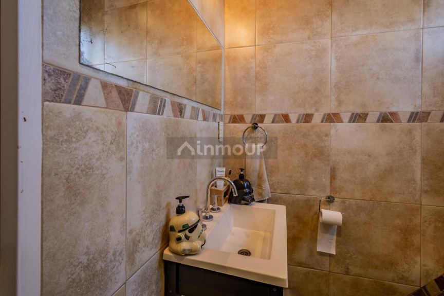 P H en Venta en Villa Devoto, Capital Federal
