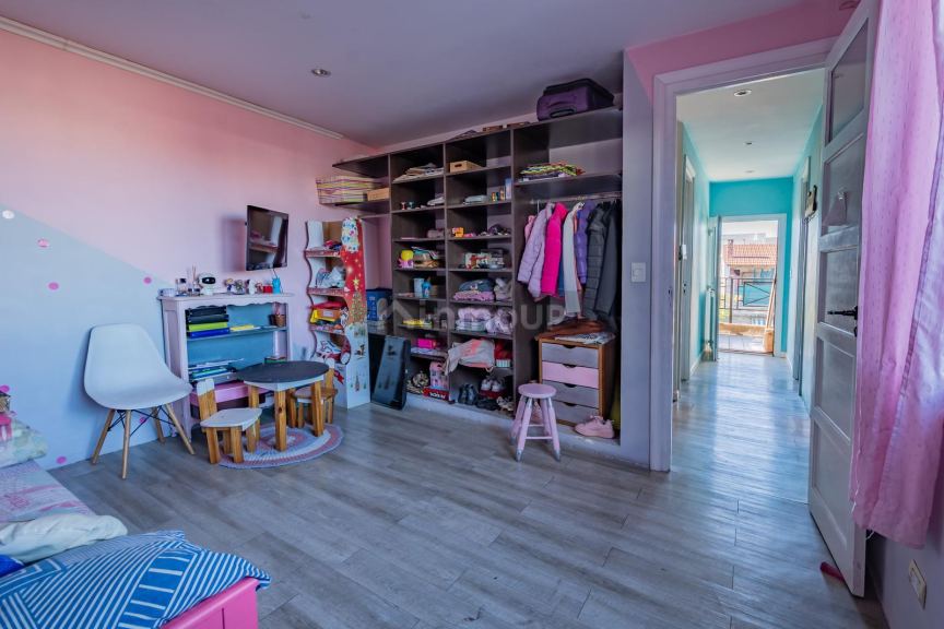 P H en Venta en Villa Devoto, Capital Federal
