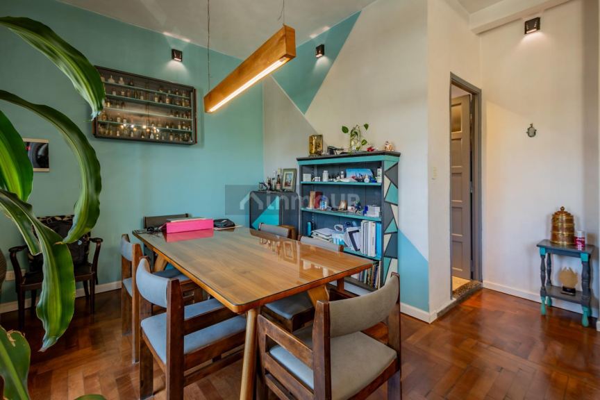 P H en Venta en Villa Devoto, Capital Federal
