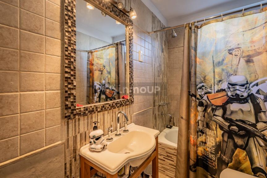 P H en Venta en Villa Devoto, Capital Federal