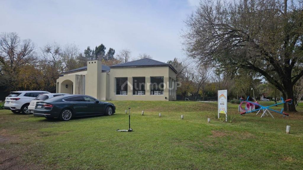Casa en Venta en Exaltacion de la Cruz, G.B.A. Zona Norte