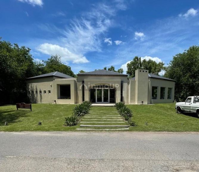 Casa en Venta en Exaltacion de la Cruz, G.B.A. Zona Norte