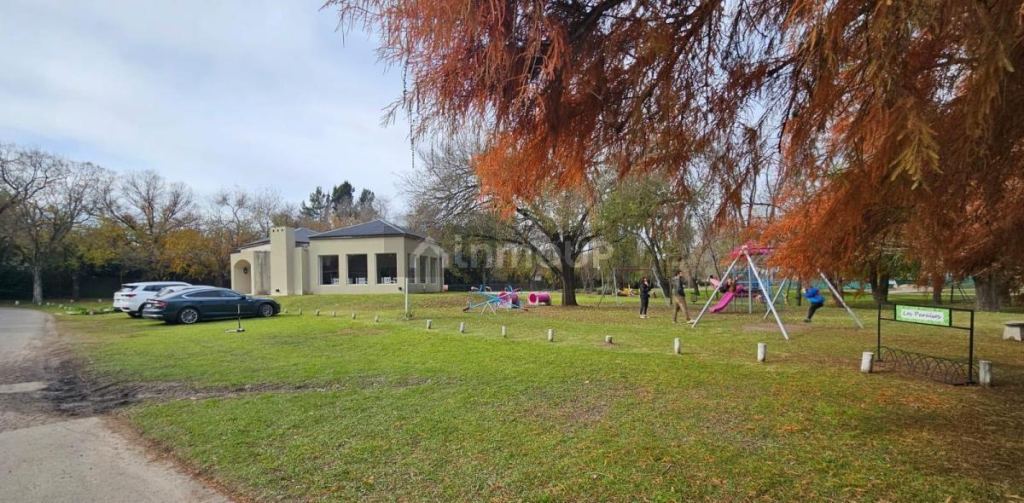 Casa en Venta en Exaltacion de la Cruz, G.B.A. Zona Norte