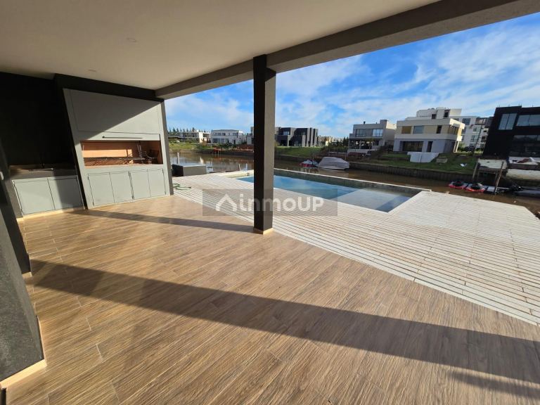 Casa en Venta en Tigre, G.B.A. Zona Norte