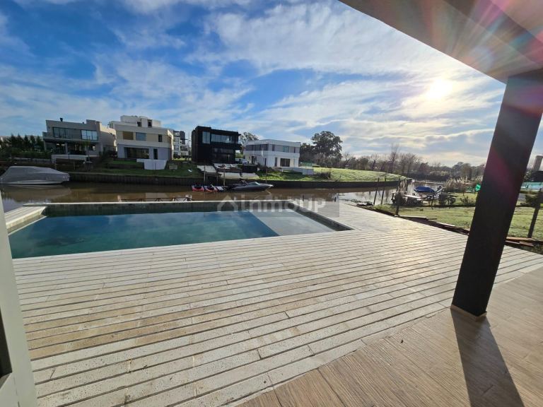 Casa en Venta en Tigre, G.B.A. Zona Norte