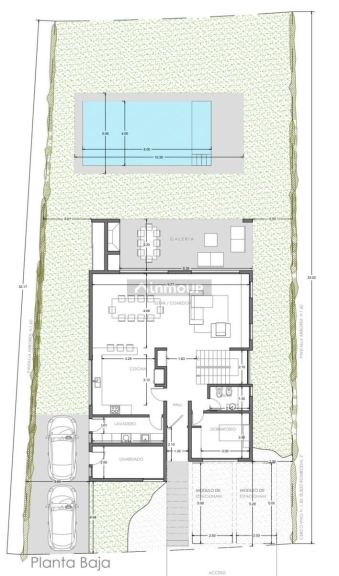 Casa en Venta en Tigre, G.B.A. Zona Norte