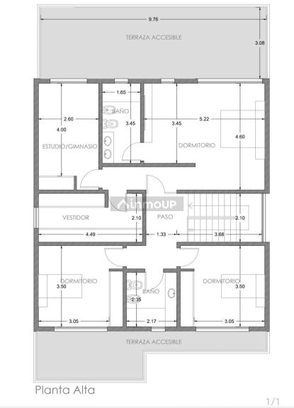 Casa en Venta en Tigre, G.B.A. Zona Norte