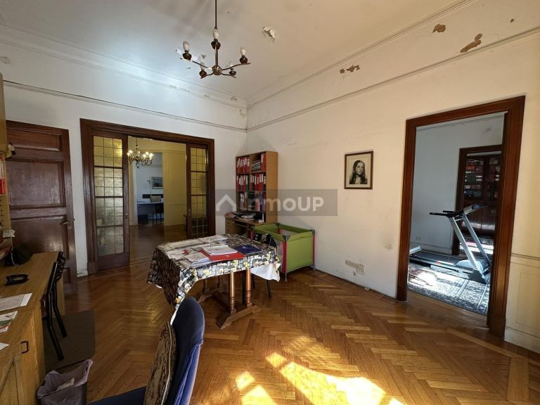 Departamento en Venta en Balvanera, Capital Federal