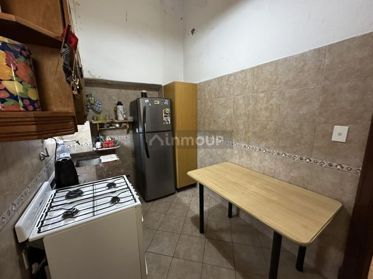 Departamento en Venta en Balvanera, Capital Federal