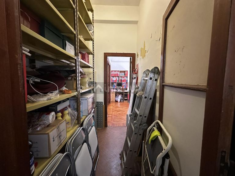 Departamento en Venta en Balvanera, Capital Federal