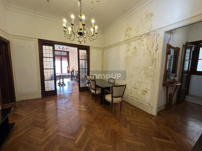 Departamento en Venta en Balvanera, Capital Federal