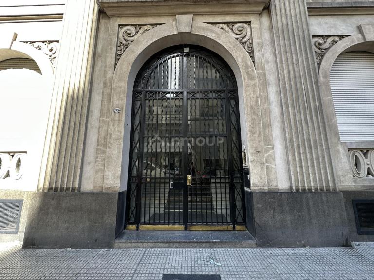 Departamento en Venta en Balvanera, Capital Federal