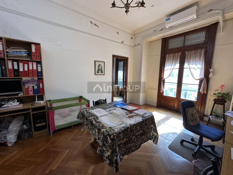 Departamento en Venta en Balvanera, Capital Federal