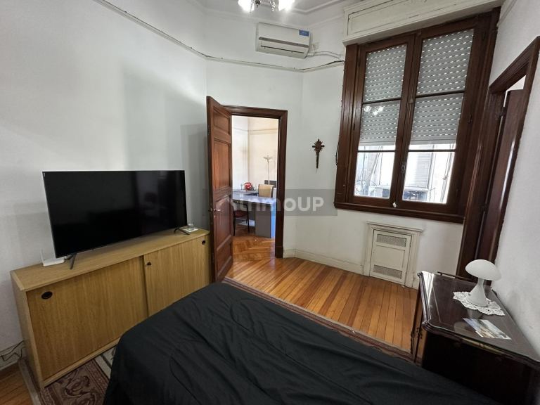 Departamento en Venta en Balvanera, Capital Federal