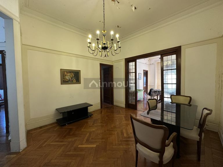 Departamento en Venta en Balvanera, Capital Federal
