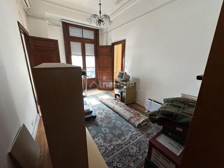 Departamento en Venta en Balvanera, Capital Federal