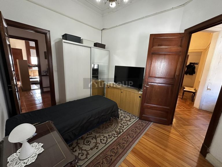 Departamento en Venta en Balvanera, Capital Federal