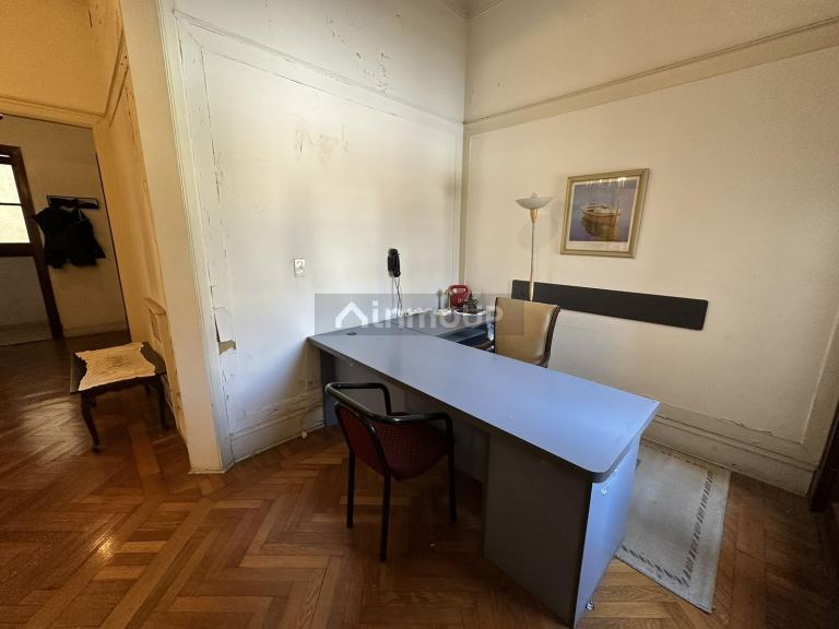 Departamento en Venta en Balvanera, Capital Federal