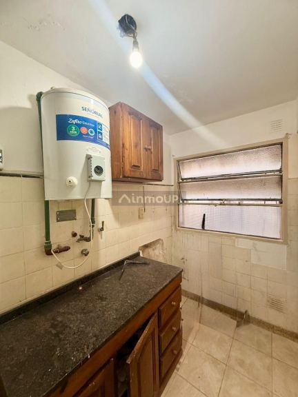 Departamento en Venta en Floresta, Capital Federal