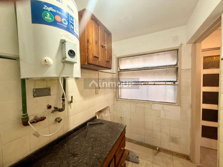 Departamento en Venta en Floresta, Capital Federal
