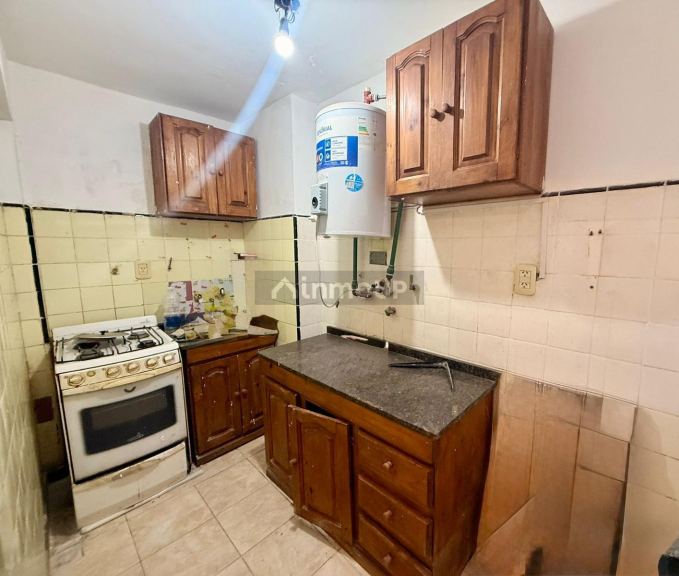 Departamento en Venta en Floresta, Capital Federal