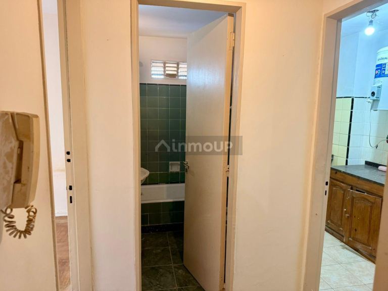 Departamento en Venta en Floresta, Capital Federal