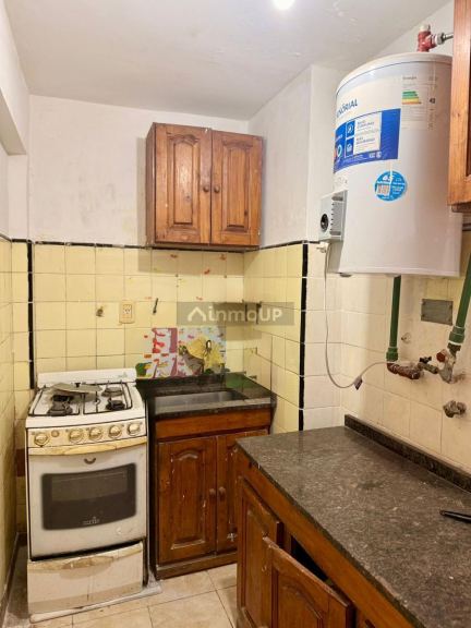 Departamento en Venta en Floresta, Capital Federal