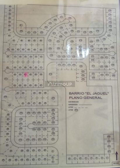 Terreno en Venta en Pilar, G.B.A. Zona Norte