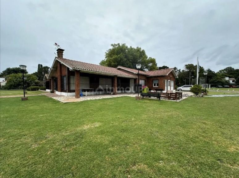 Terreno en Venta en Pilar, G.B.A. Zona Norte