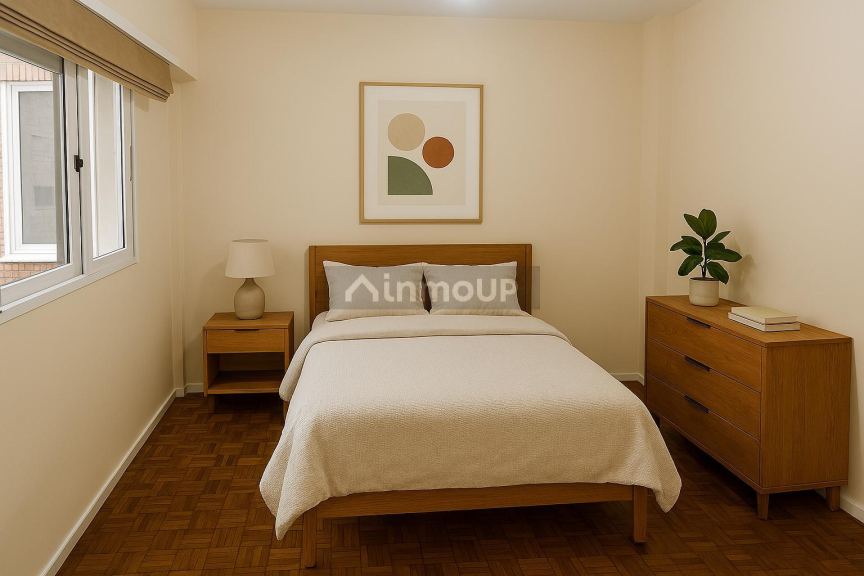 Departamento en Venta en Belgrano, Capital Federal