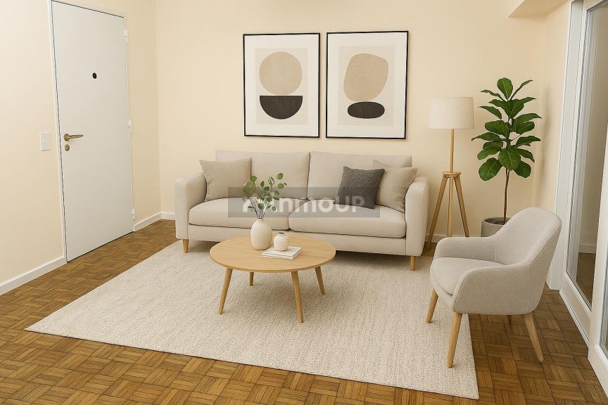 Departamento en Venta en Belgrano, Capital Federal