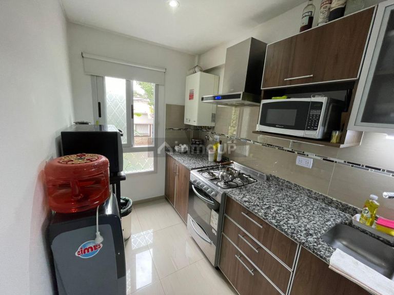 Departamento en Venta en Villa Lugano, Capital Federal