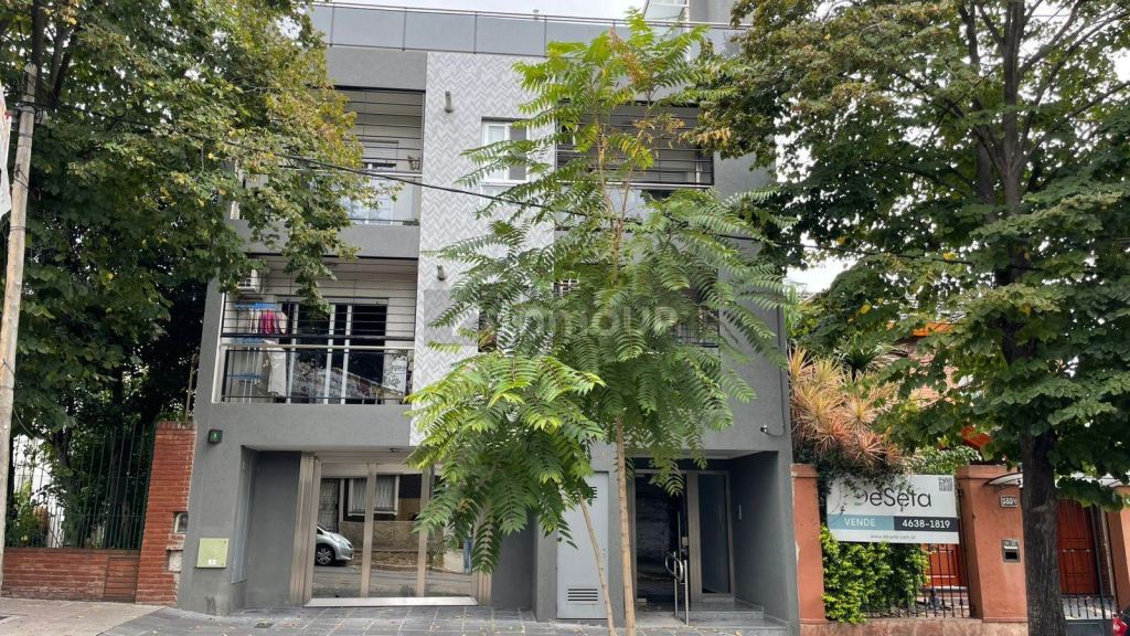 Departamento en Venta en Villa Lugano, Capital Federal