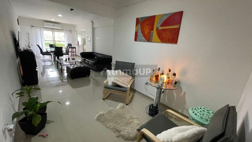 Departamento en Venta en Villa Lugano, Capital Federal